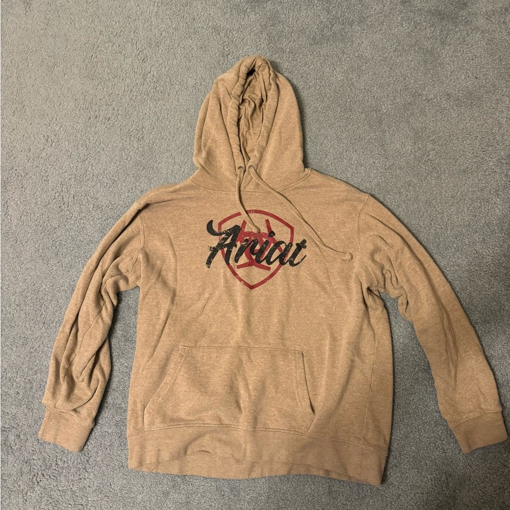 Women’s Ariat Hoodie